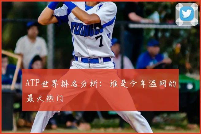 ATP世界排名分析：谁是今年温网的最大热门